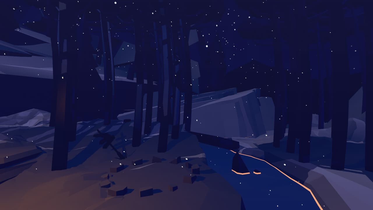 Where Thoughts Go: Resolutions screenshot 5
