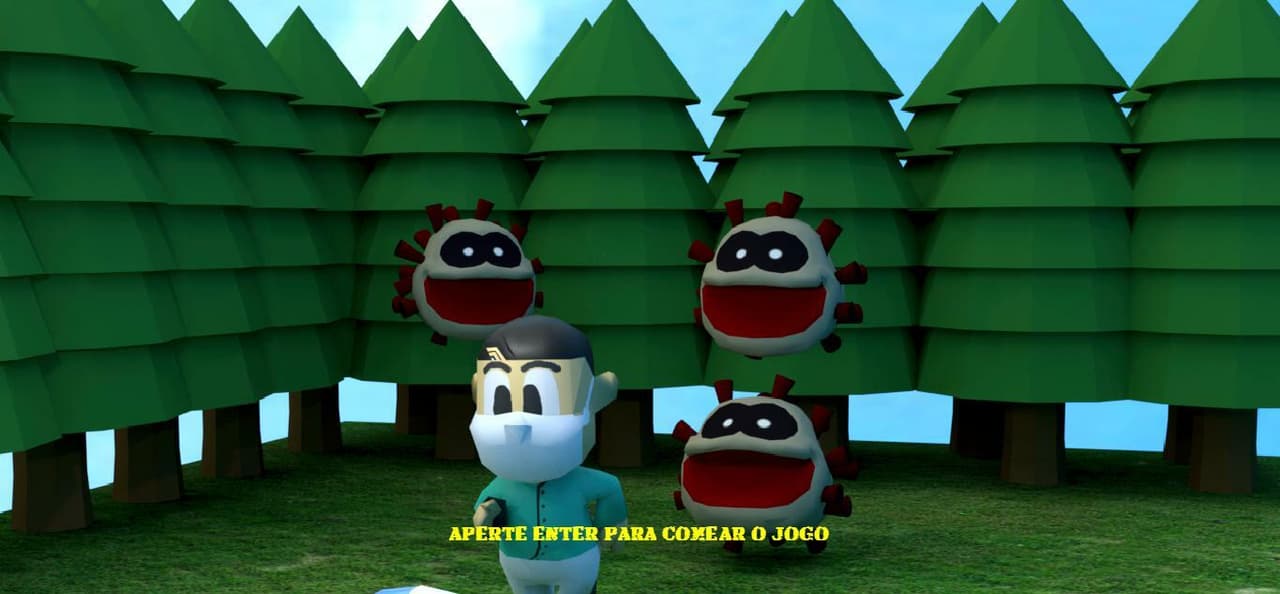 Doctor Hero screenshot 2