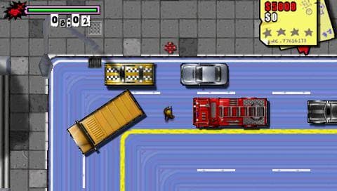CAR JACK STREETS screenshot 3
