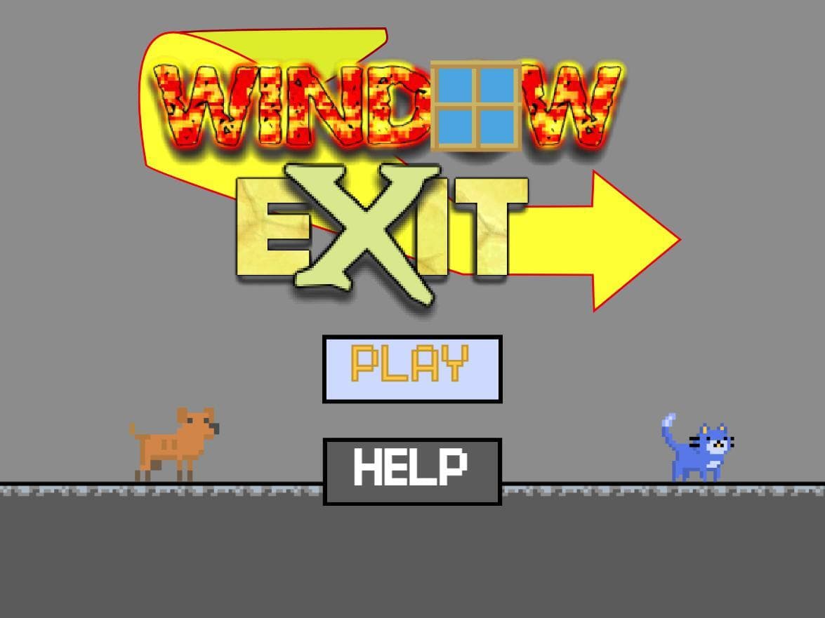 Window Exit