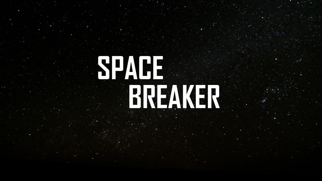 Space Breaker (itch) (jaroslavjanik) screenshot 2
