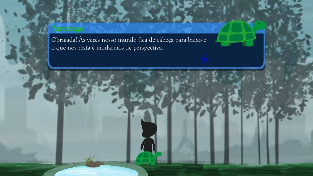 Alma Fauna