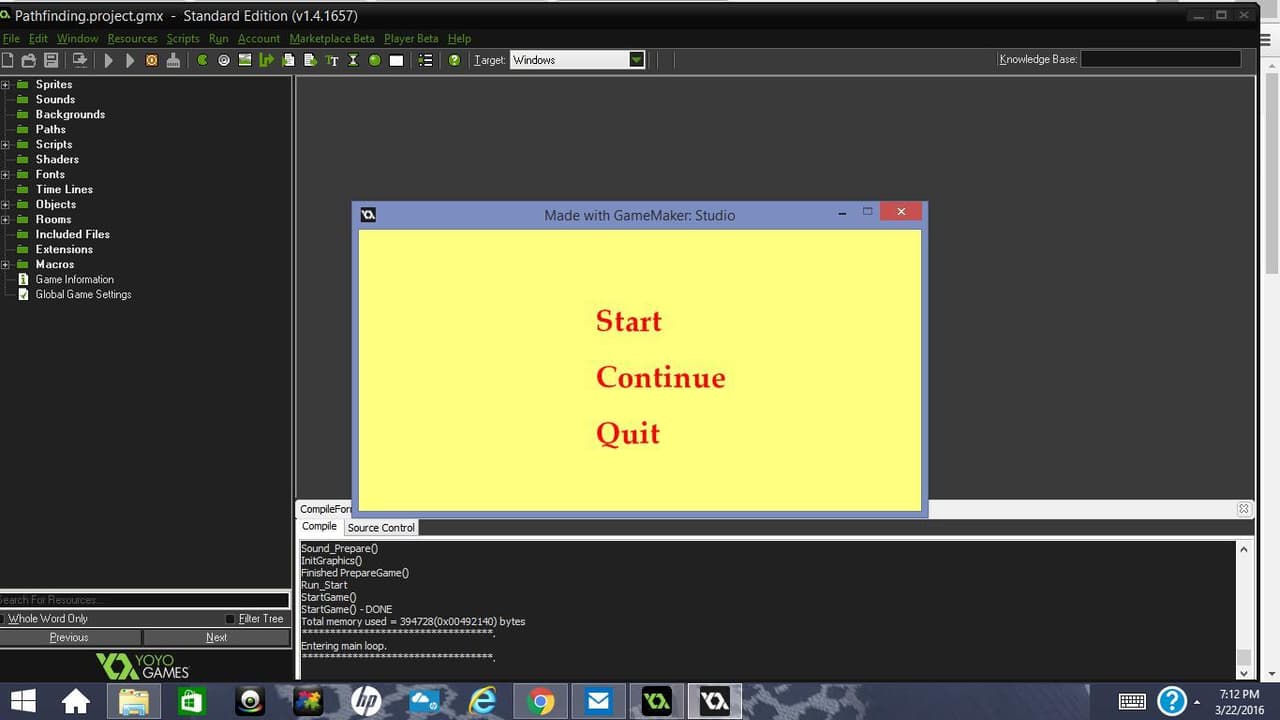 Jump (itch) (Dipin) screenshot 2