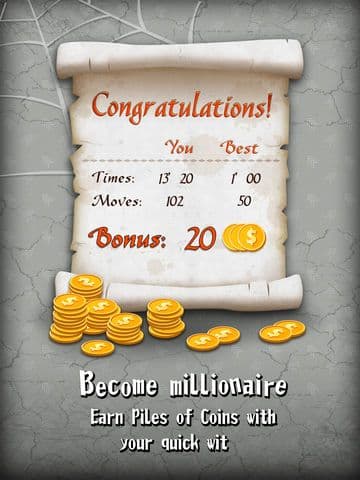 Alpha Spider Solitaire - Unlimited FreeCell plus Spades Saga