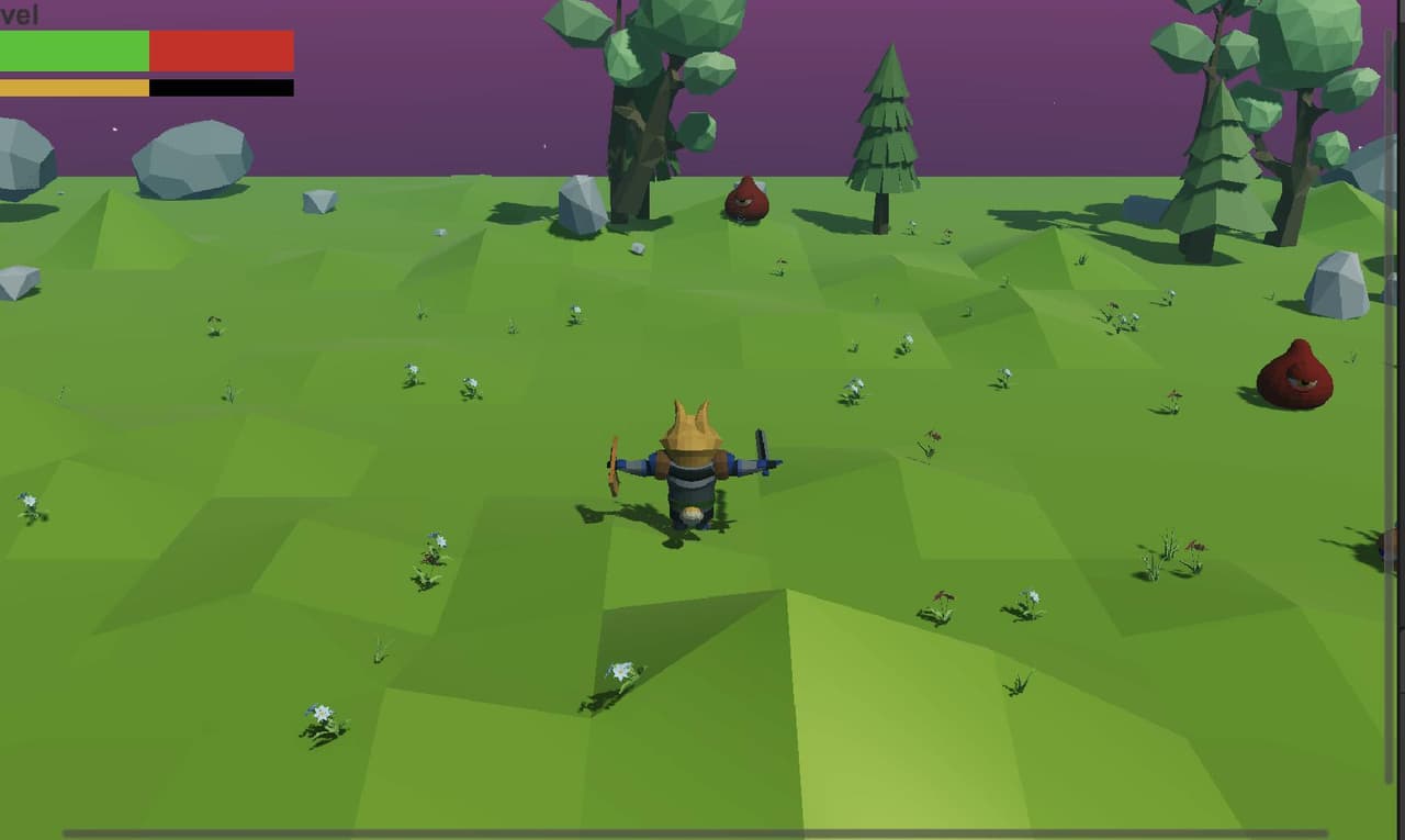 3D RPG (mhaggen)