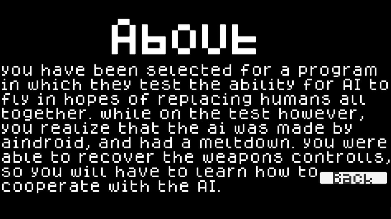 AutoPilot (Angry Duck) screenshot 3