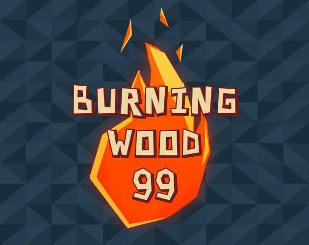 Burning Wood 99