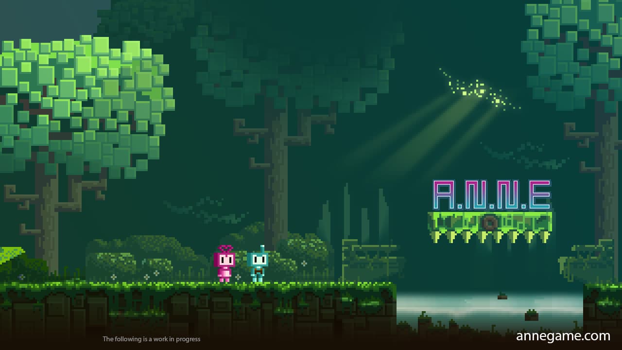 A.N.N.E. screenshot 3