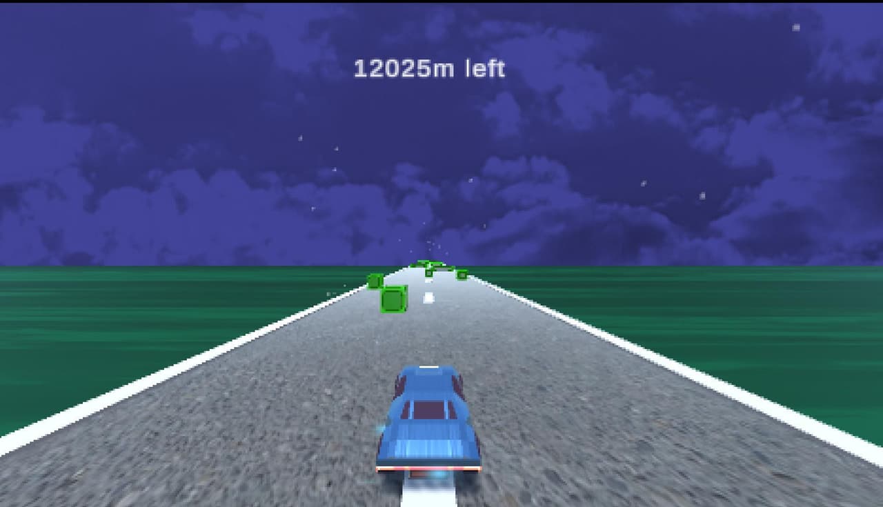 Wave Drivers screenshot 3
