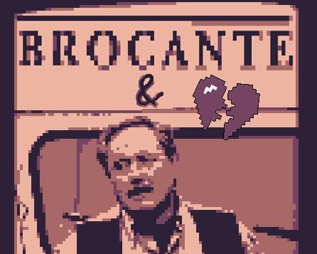 Brocante & Coeurs Brisés