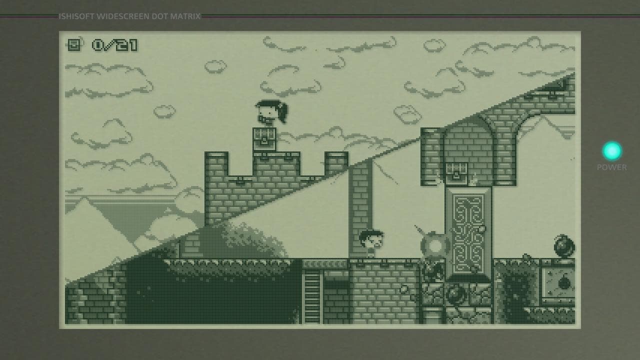 Treasure Treasure: Fortress Forage