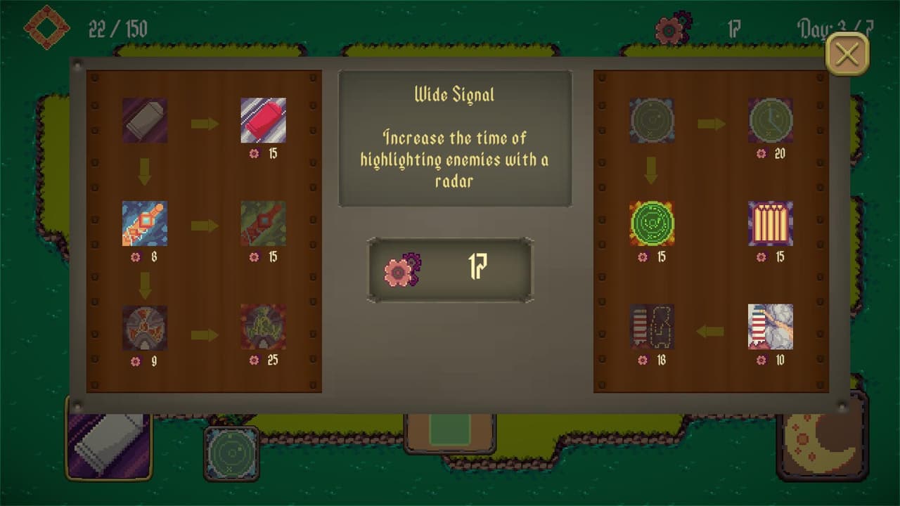 Lighthouse (Barlogdao) screenshot 4