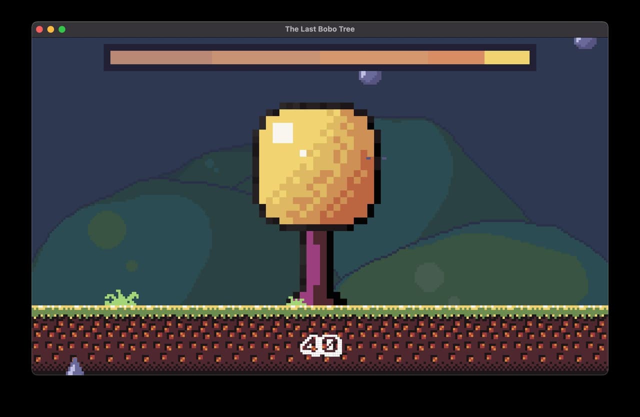 The Last Bobo Tree screenshot 4