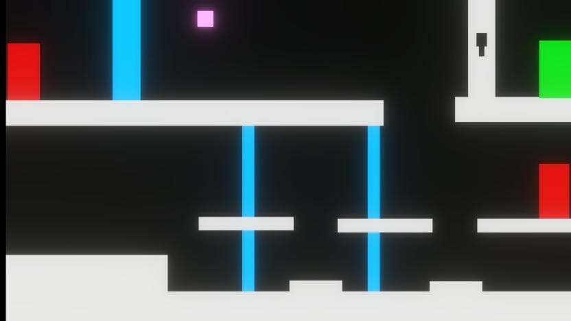Blue Or Pink ? screenshot 4