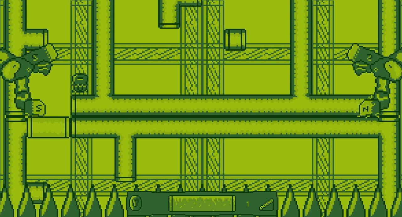 Robot Tower screenshot 2