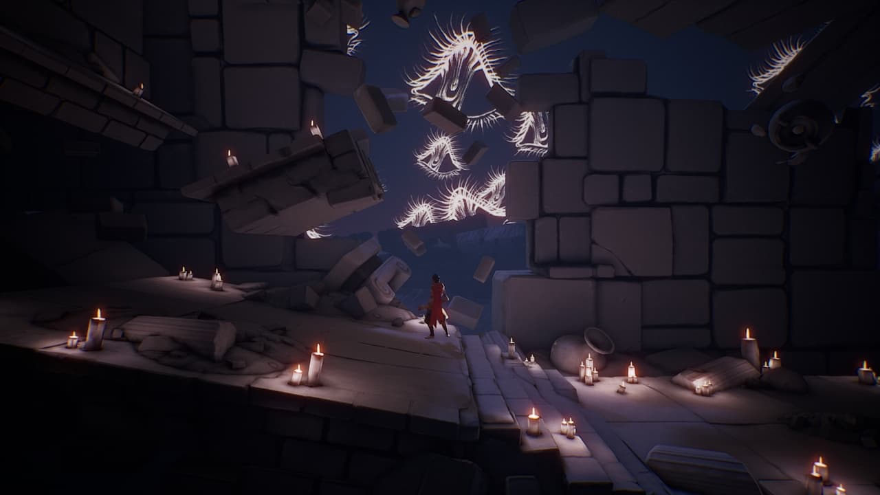 Shards of Hope