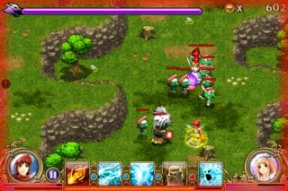 Guardian Knight Lite