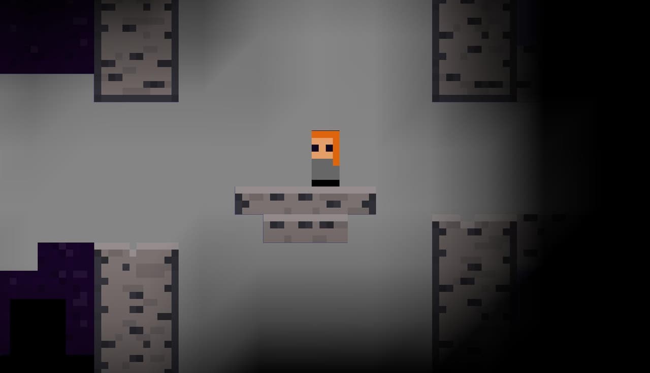 The Agency (itch) screenshot 2
