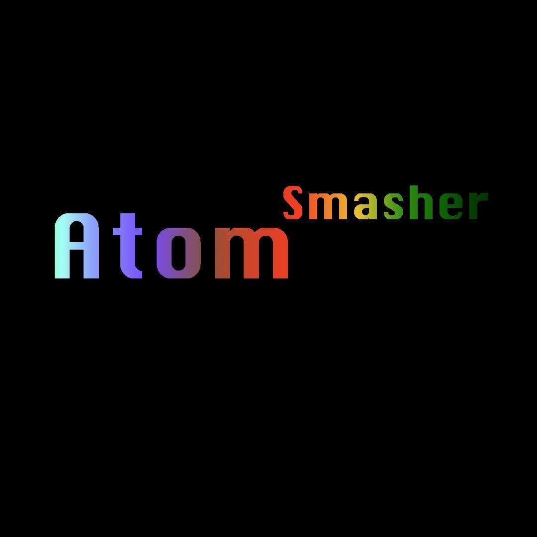 Atom Smasher Idle