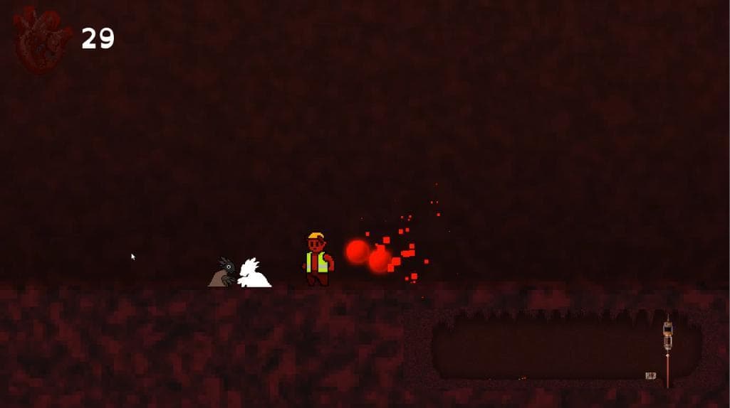 Devils Mining Co. screenshot 4