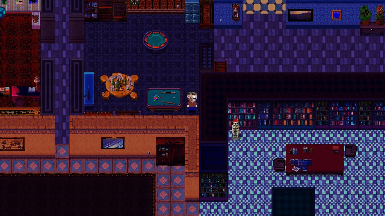 the feces feasters screenshot 3
