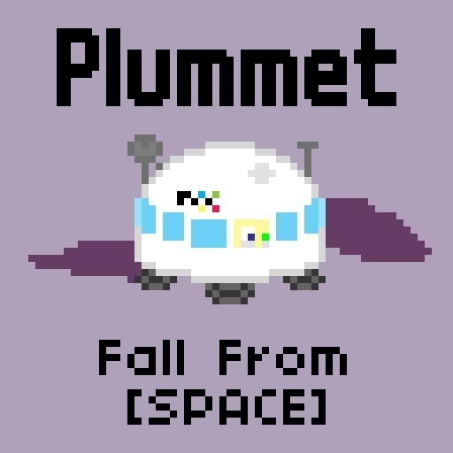 Plummet (itch) (Autolycus) screenshot 2