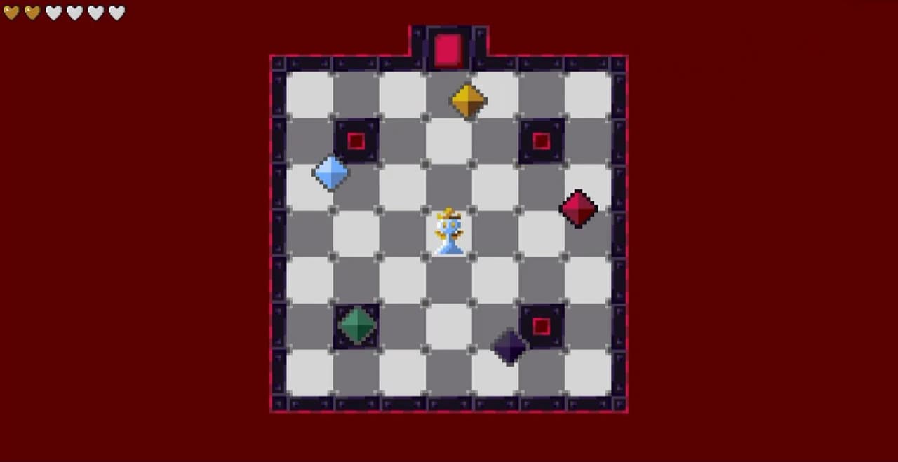 Rhythm Gambit screenshot 3
