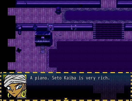 yu-gi-oh.exe screenshot 3