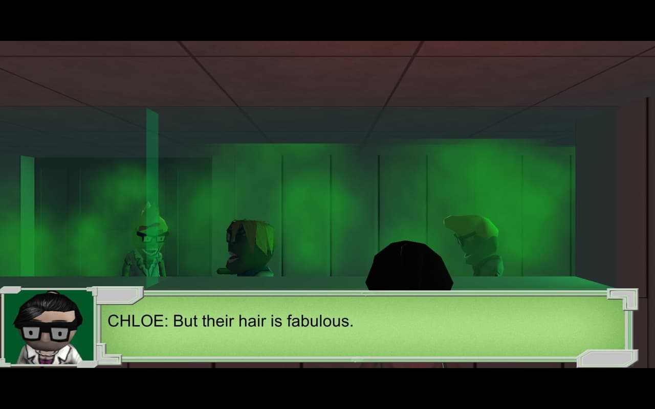 Rundead screenshot 3