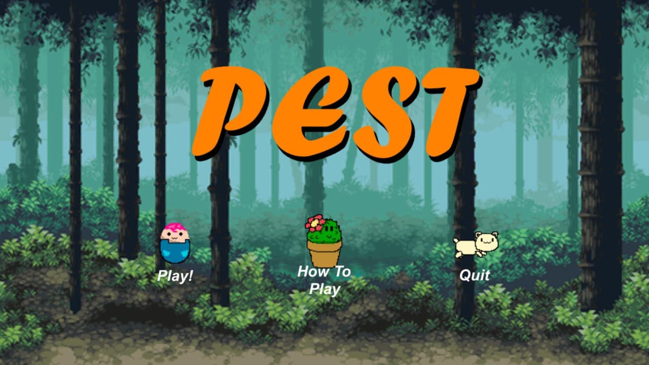 Pest Final screenshot 4