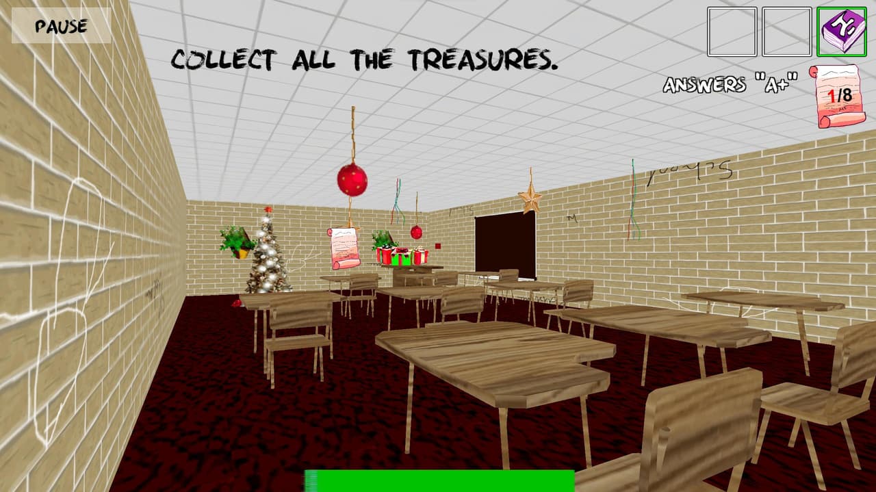Scary Teacher On a School 3D Simulator screenshot 6