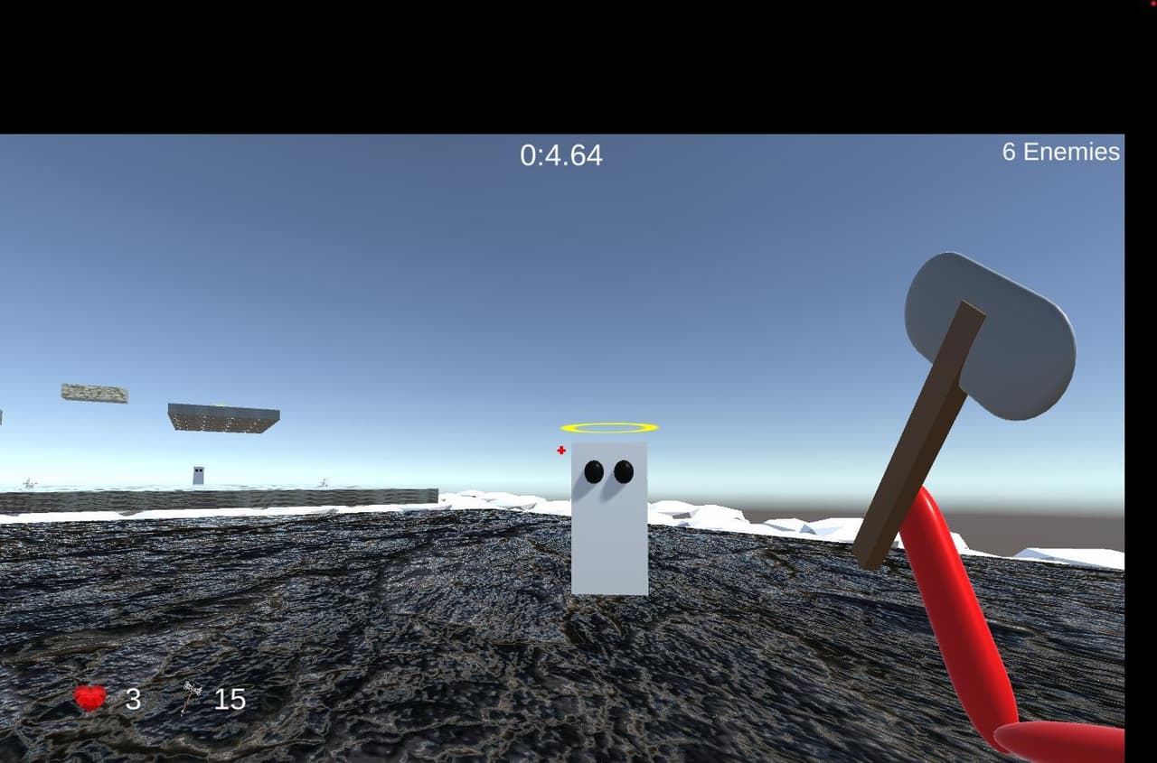 SKYDEMON screenshot 2