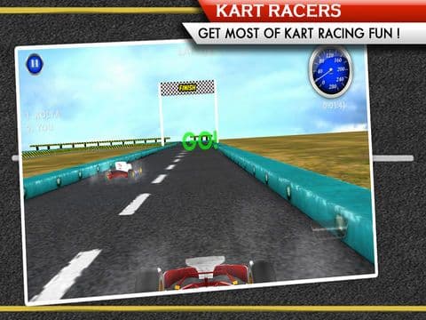 Kart Racers (Ads Free) screenshot 2