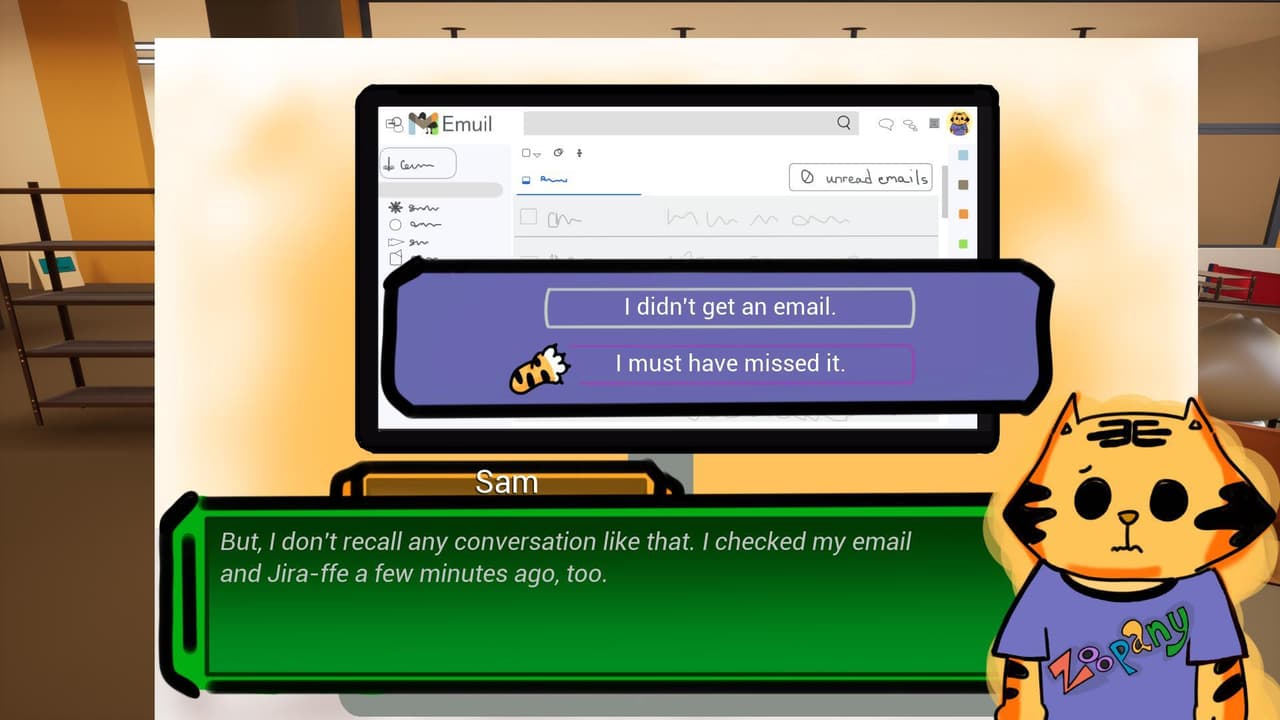 Zoopany screenshot 5