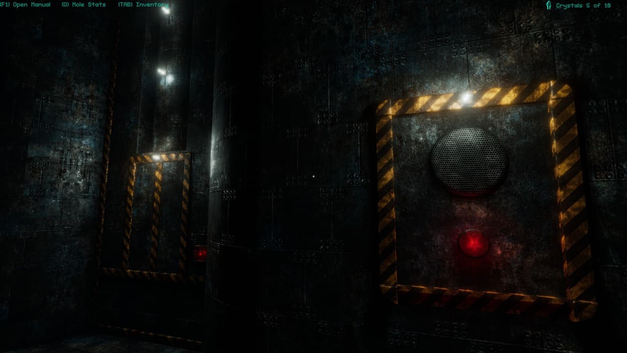 VOID CRAWLER