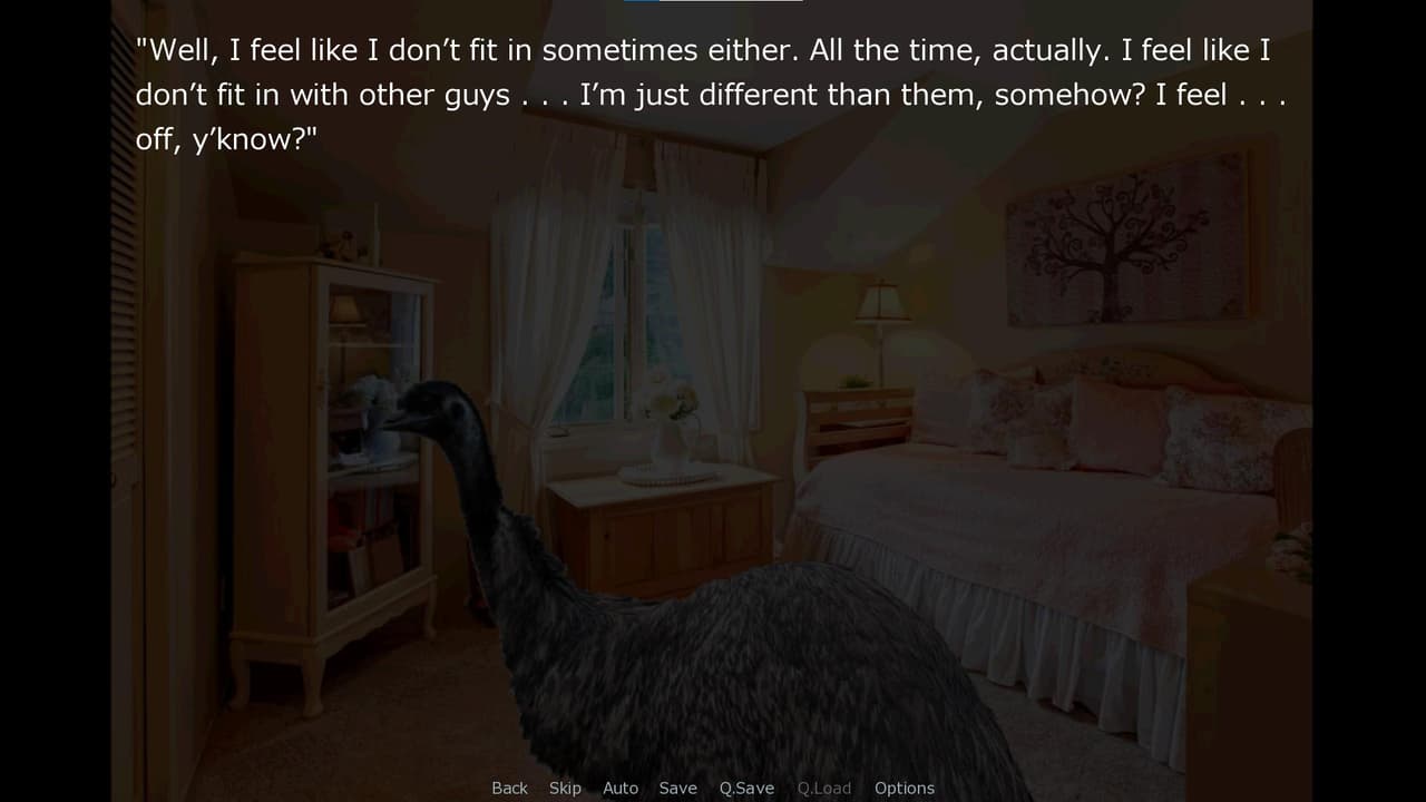 Trans Girls Rule the World screenshot 4