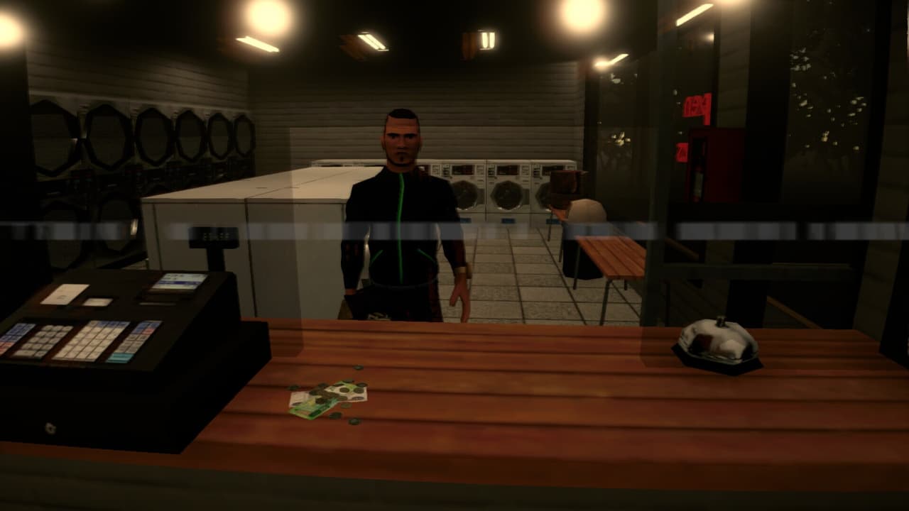 In The Middle screenshot 5