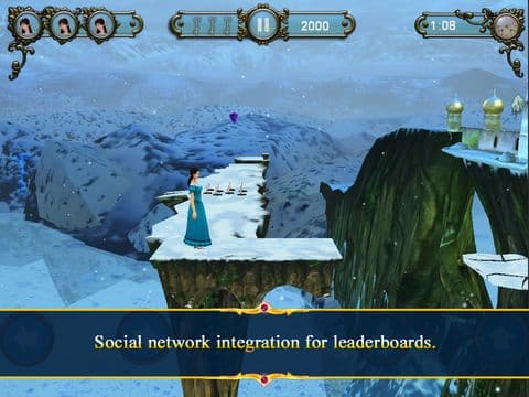 Mirror Mirror: The Untold Adventures FREE screenshot 5