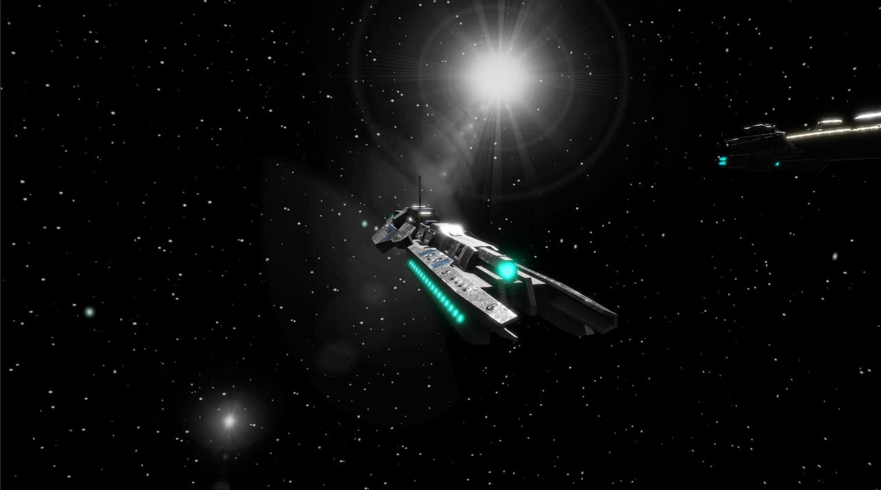 We Made it to Jupiter screenshot 3