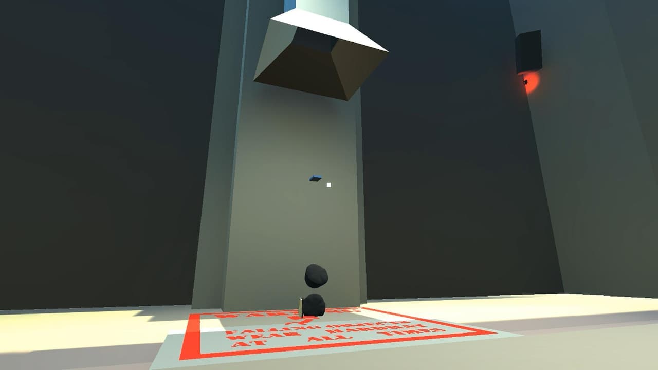 R E screenshot 2