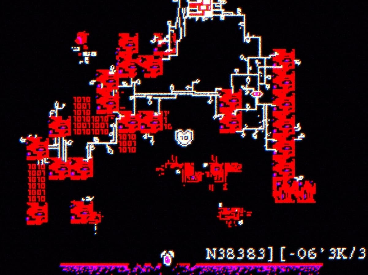 Rose Mind screenshot 4