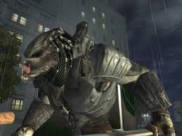 Predator: Concrete Jungle screenshot 6