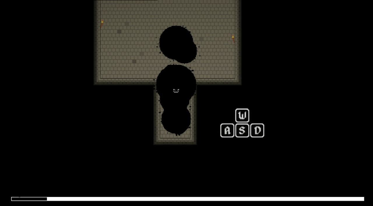 I am Darkness screenshot 2
