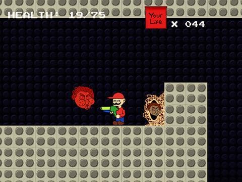 HWEY Heist screenshot 3