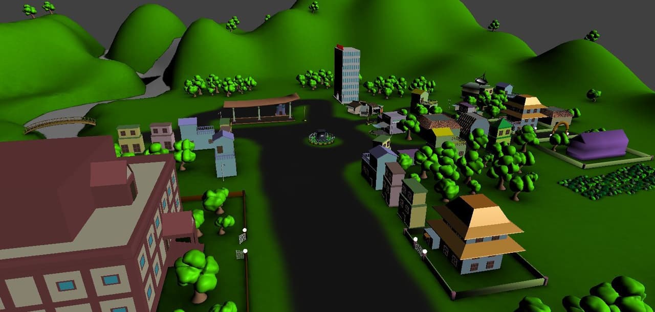 Motu Partly - Furfari Nager screenshot 3