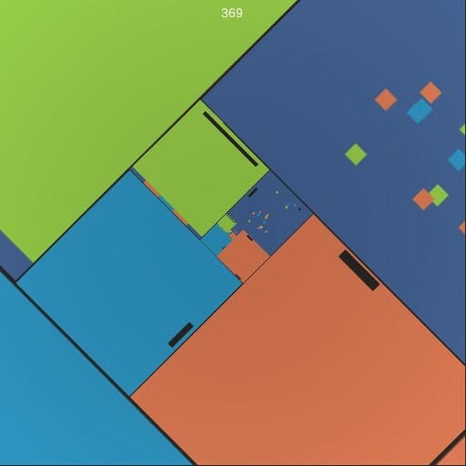 Golden Ratio screenshot 4