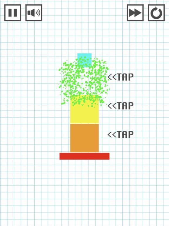 Touch Swipe Breaker screenshot 3