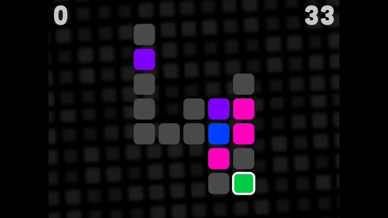 Fill (Infinite Puzzles) screenshot 3