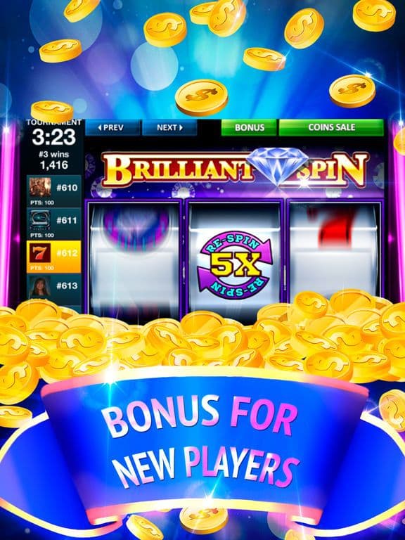Classic Vegas Slots-Best Slots screenshot 2