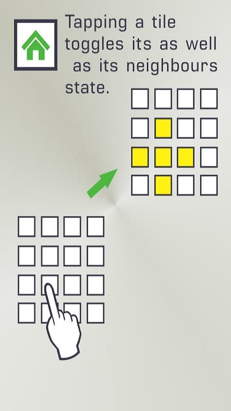 Tilestar screenshot 2
